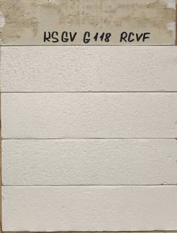 KS GV G118 RC VF